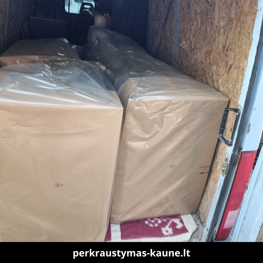 Šiukšlių išvežimas Vilniuje 3