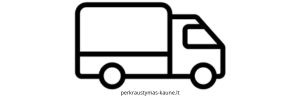 Perkraustymas Kaune logo