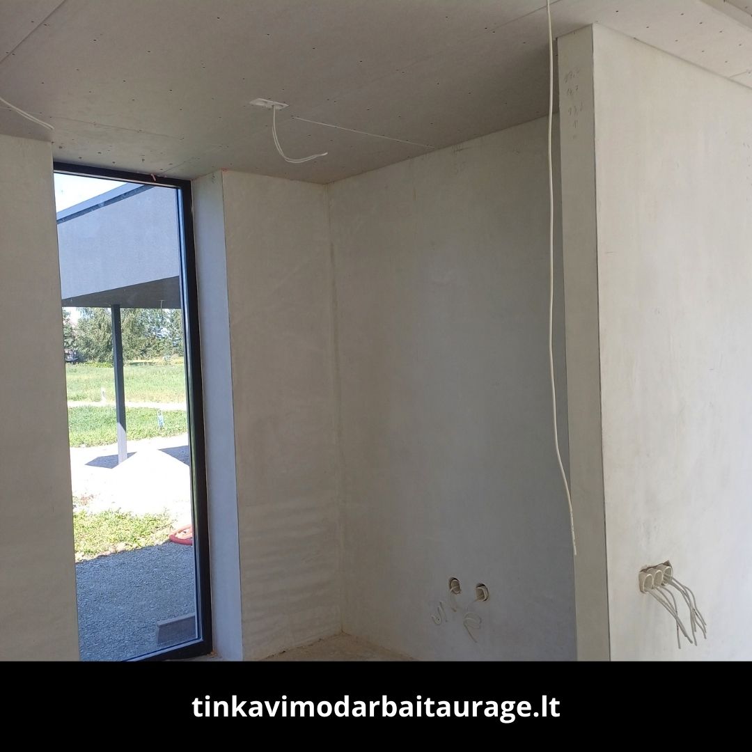 Tinkavimo darbai Taurage atlikti darbai 3