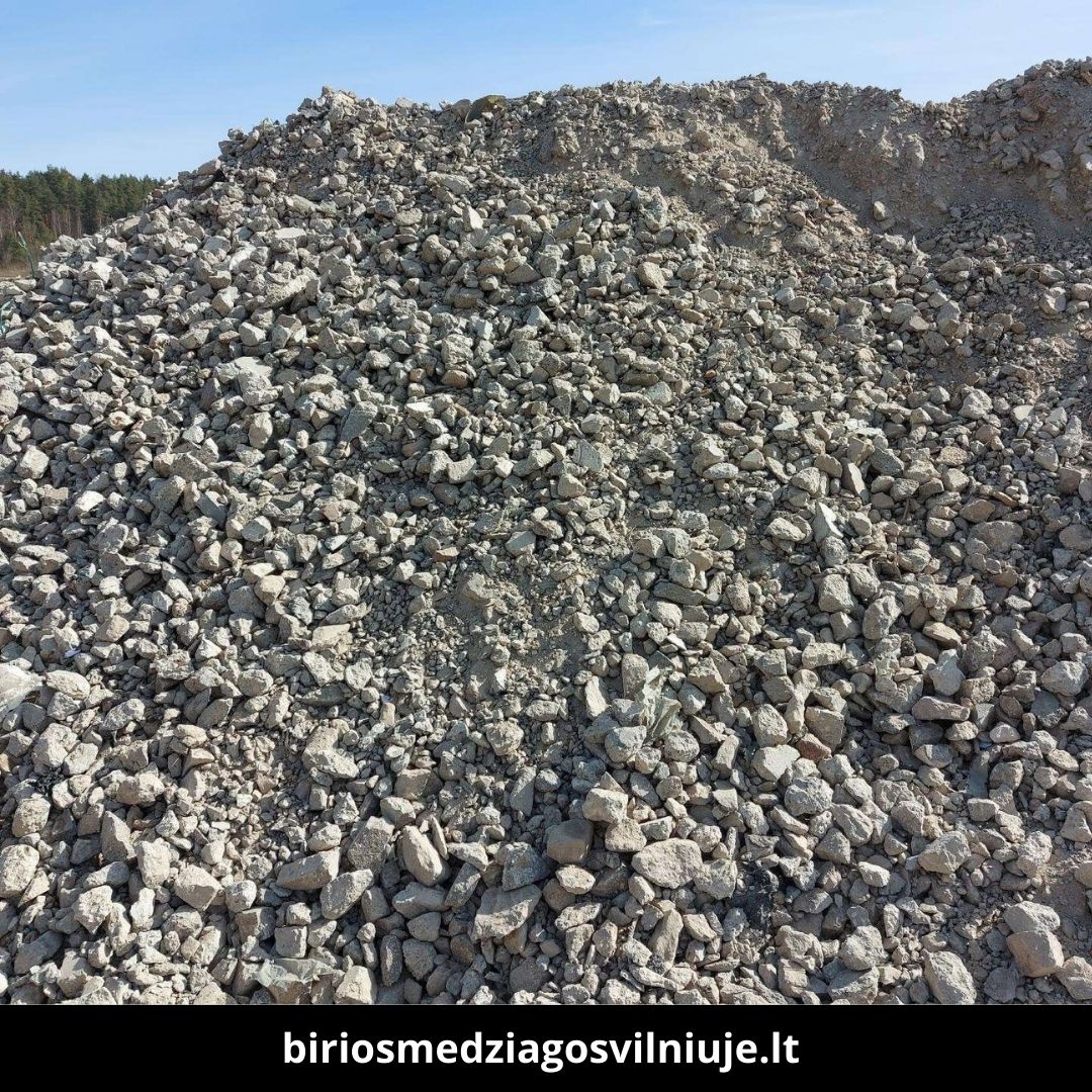 Birios medžiagos Vilniuje medžiagos 4