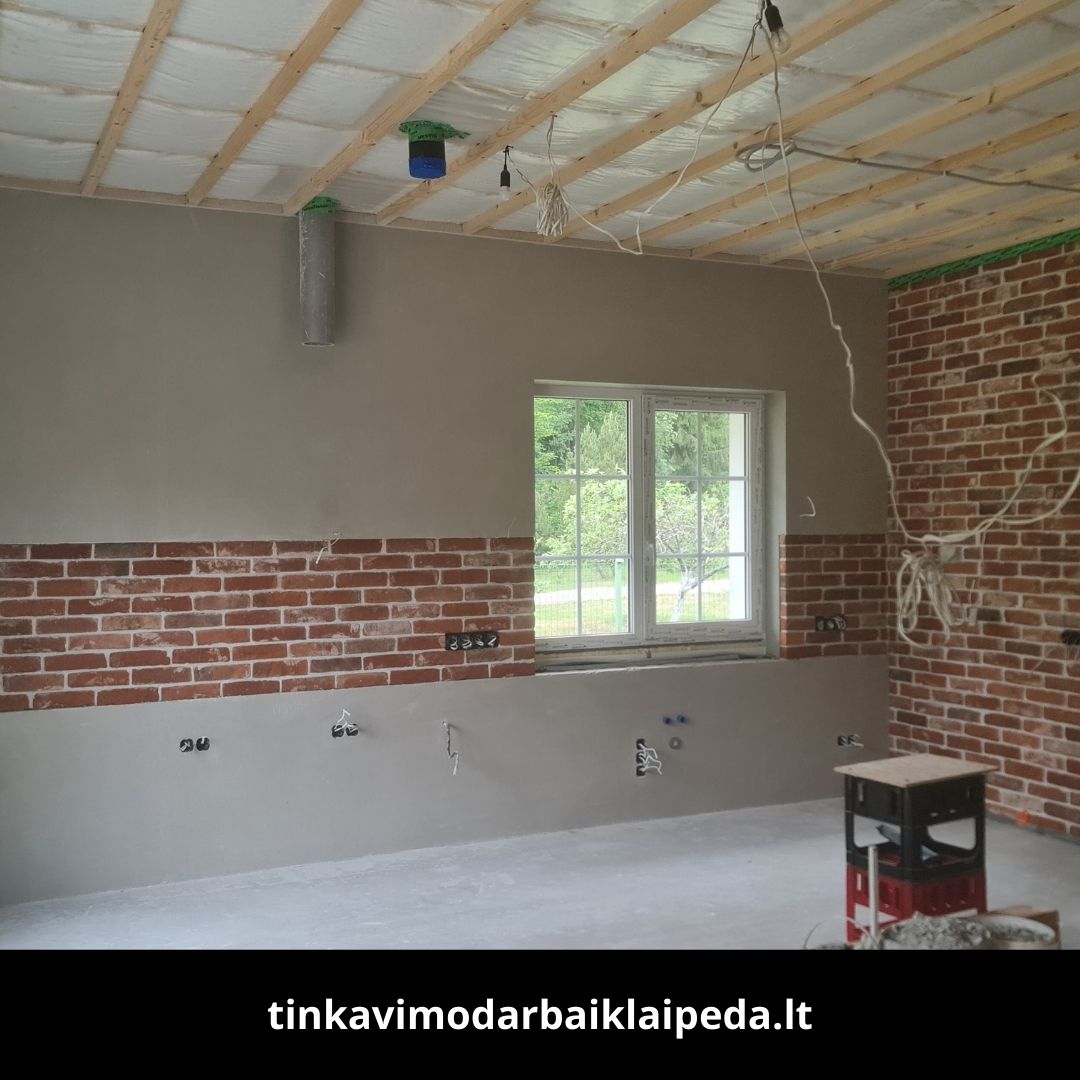Tinkavimo darbai Klaipėda - atlikti darbai 9