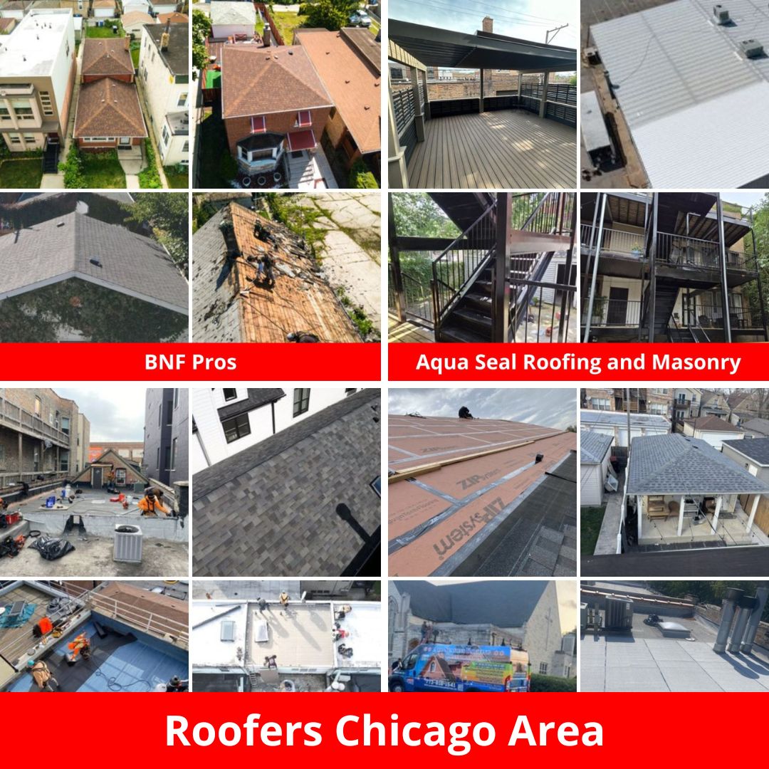 Roofers Joliet IL