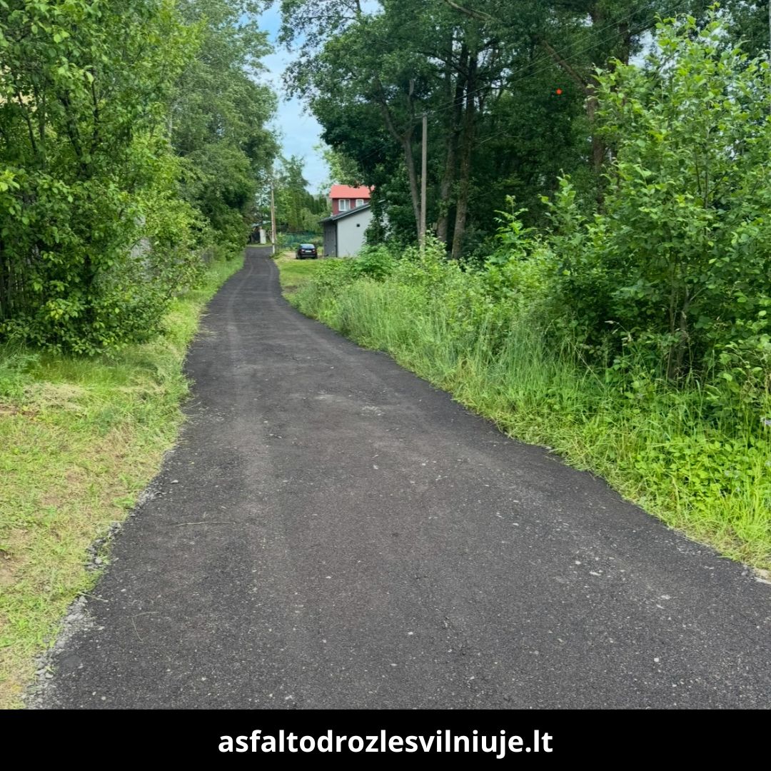 Asfalto drožlės Vilniuje produktai 3