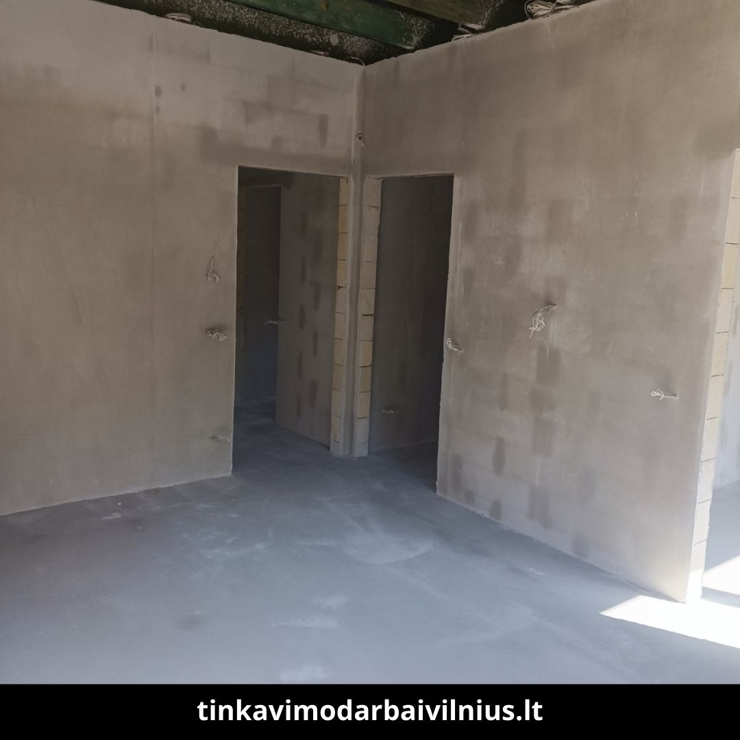 tinkavimo darbai Vilnius atliktidarbai 7