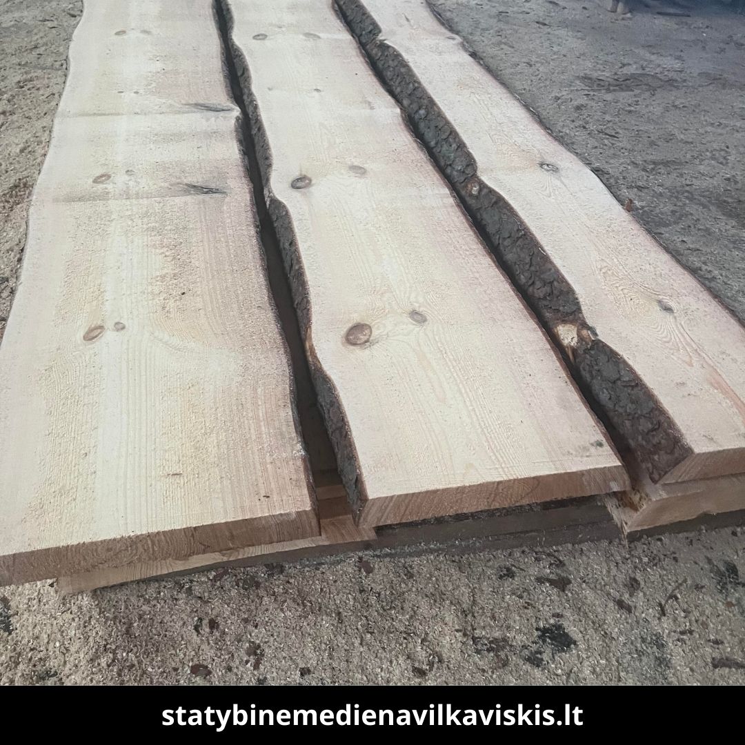 Statybinė mediena Vilkaviškis - produktai 2