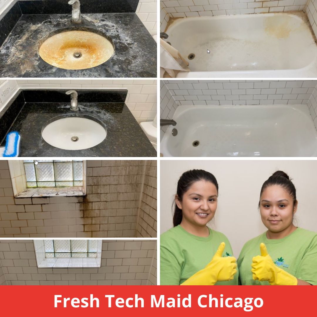 Fresh Tech Made Chicago, Chicago IL