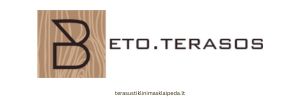 Terasų stiklinimas Klaipėdoje logo