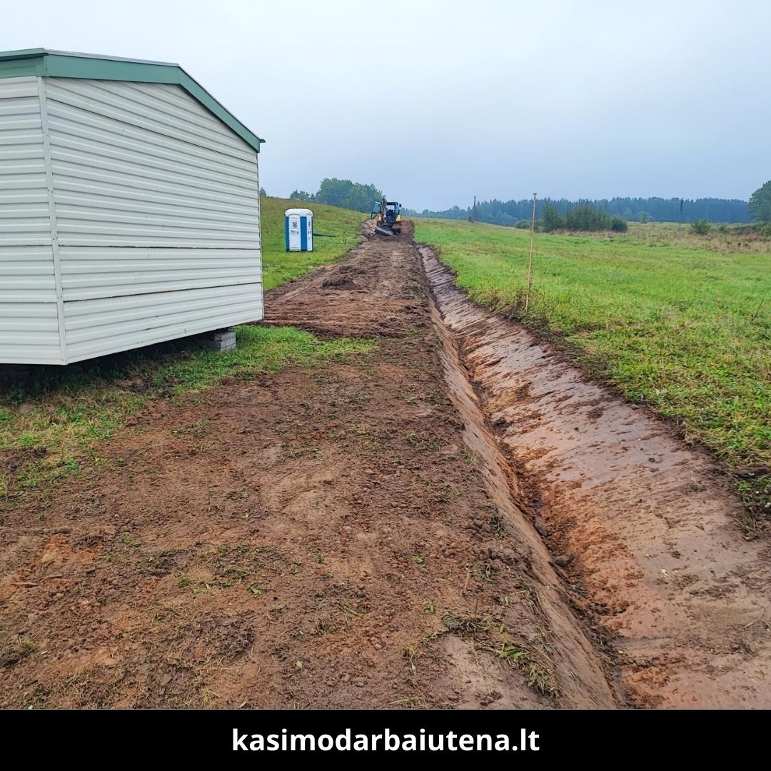 Kasimo darbai Utena atlikti 6