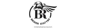 Trinkelių klojimas Kaune logo