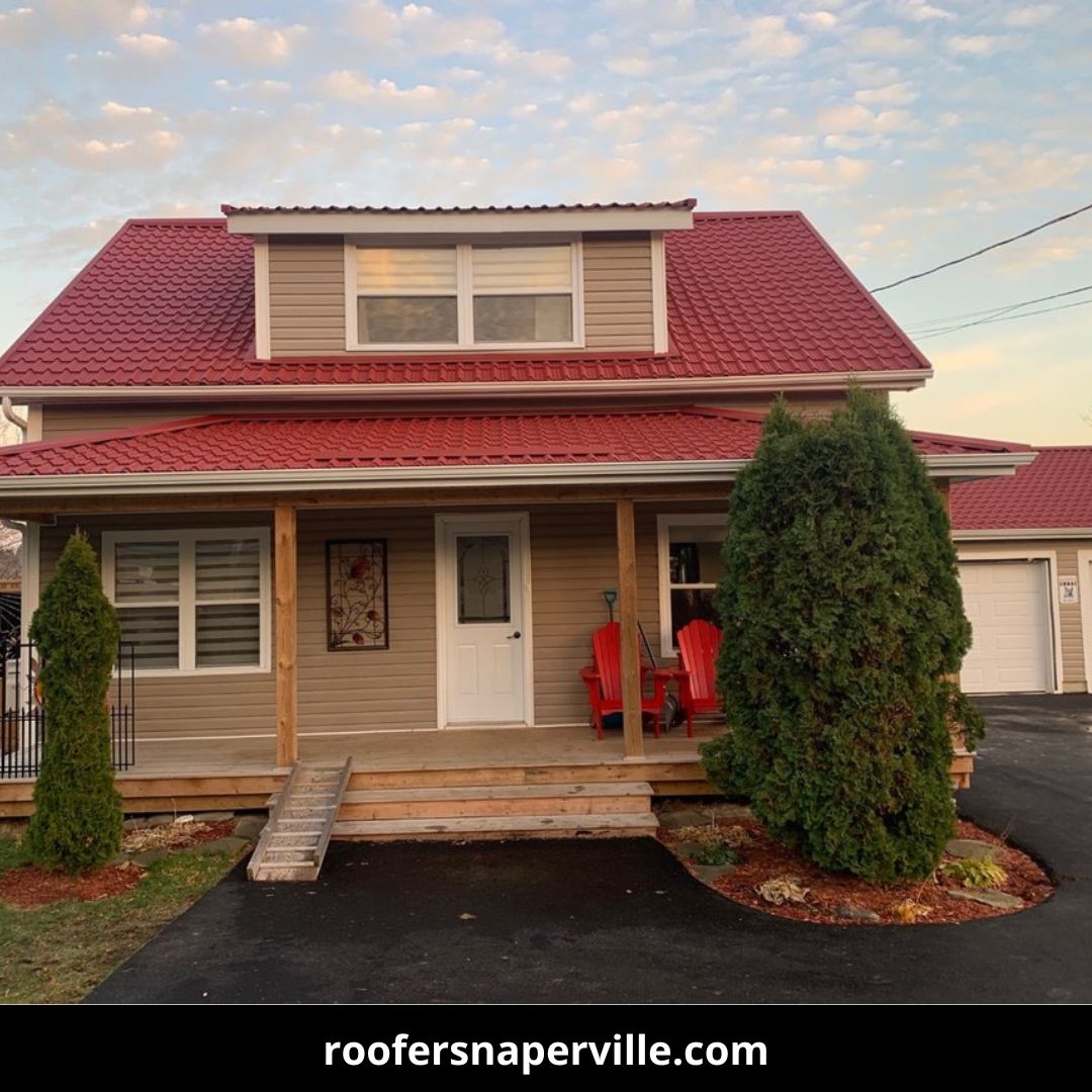 Roofers Naperville IL completed projects 7