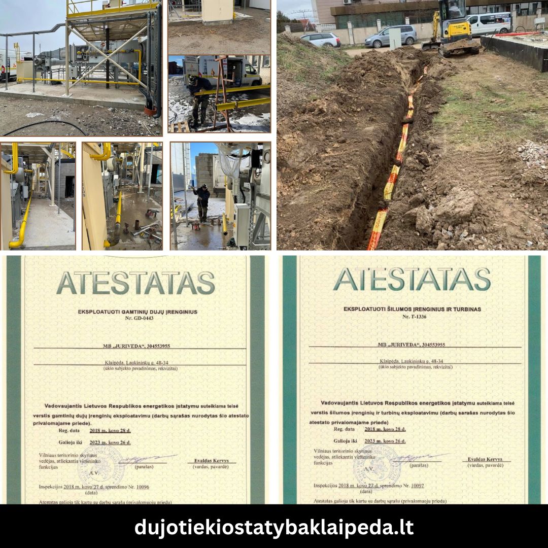 Terasų stiklinimas Klaipėdoje