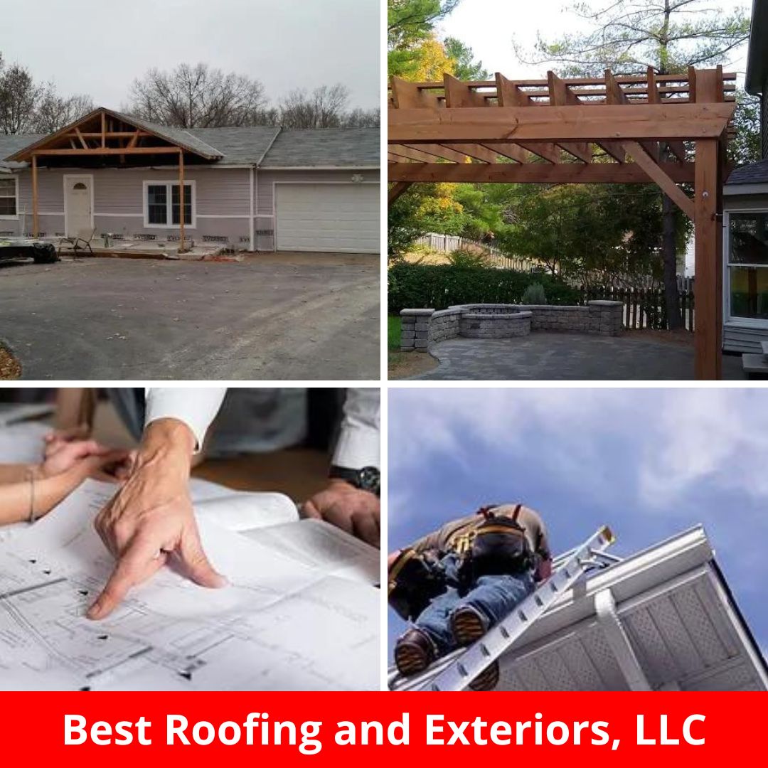 Best Roofing and Exteriors, LLC Roofers Joliet IL