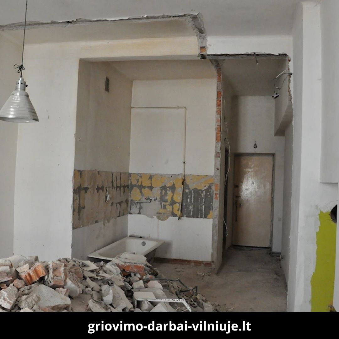 Griovimo darbai atlikti Vilniuje5