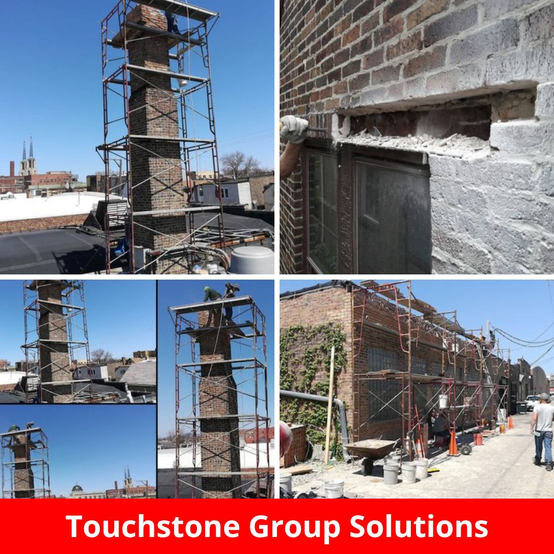 Touchstone Group Solutions