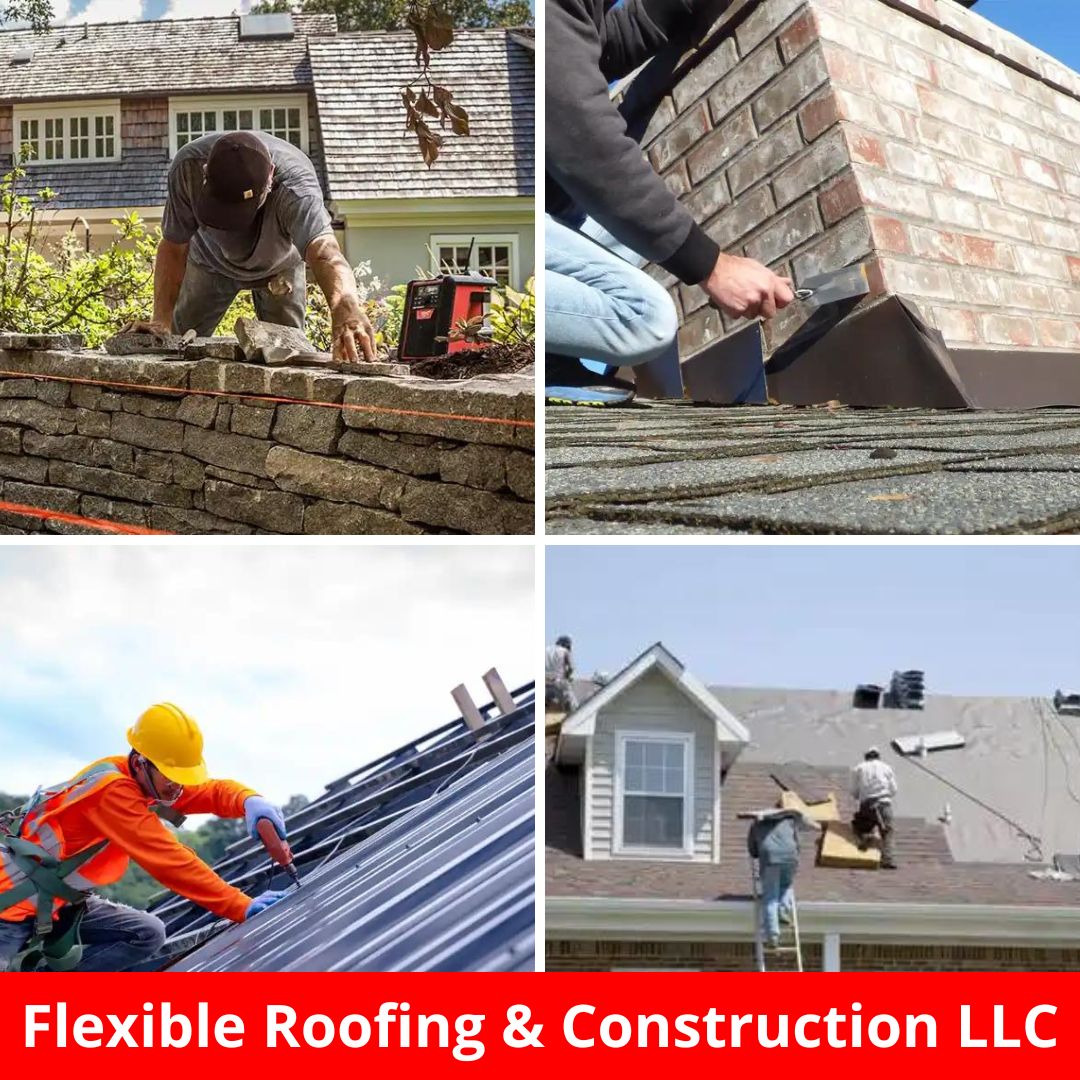 Flexible Roofing & Construction LLC Roofers Joliet IL