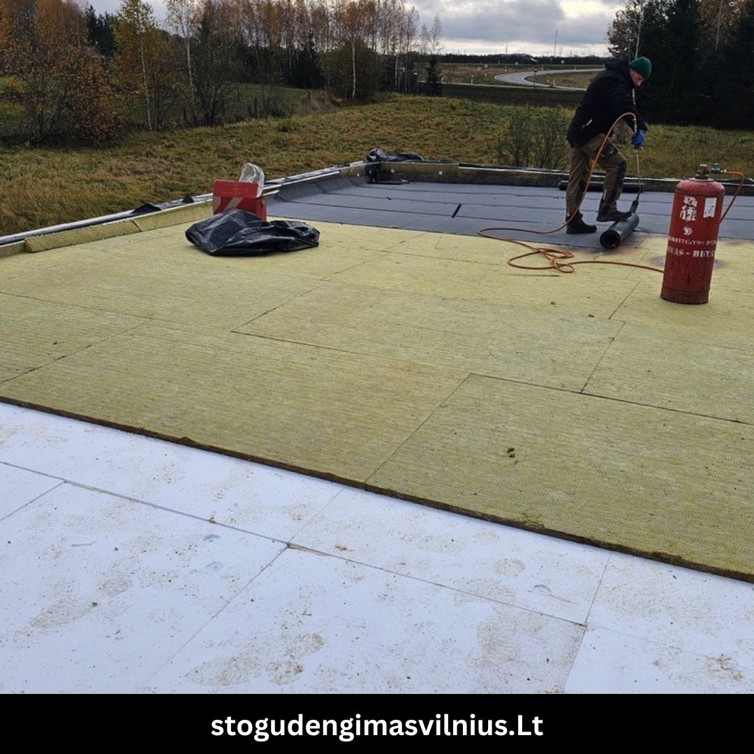 stogų dengimas Vilniuje darbai 3