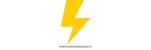 Elektros darbai Klaipėdoje logo