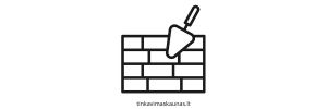 Tinkavimas Kaune logo
