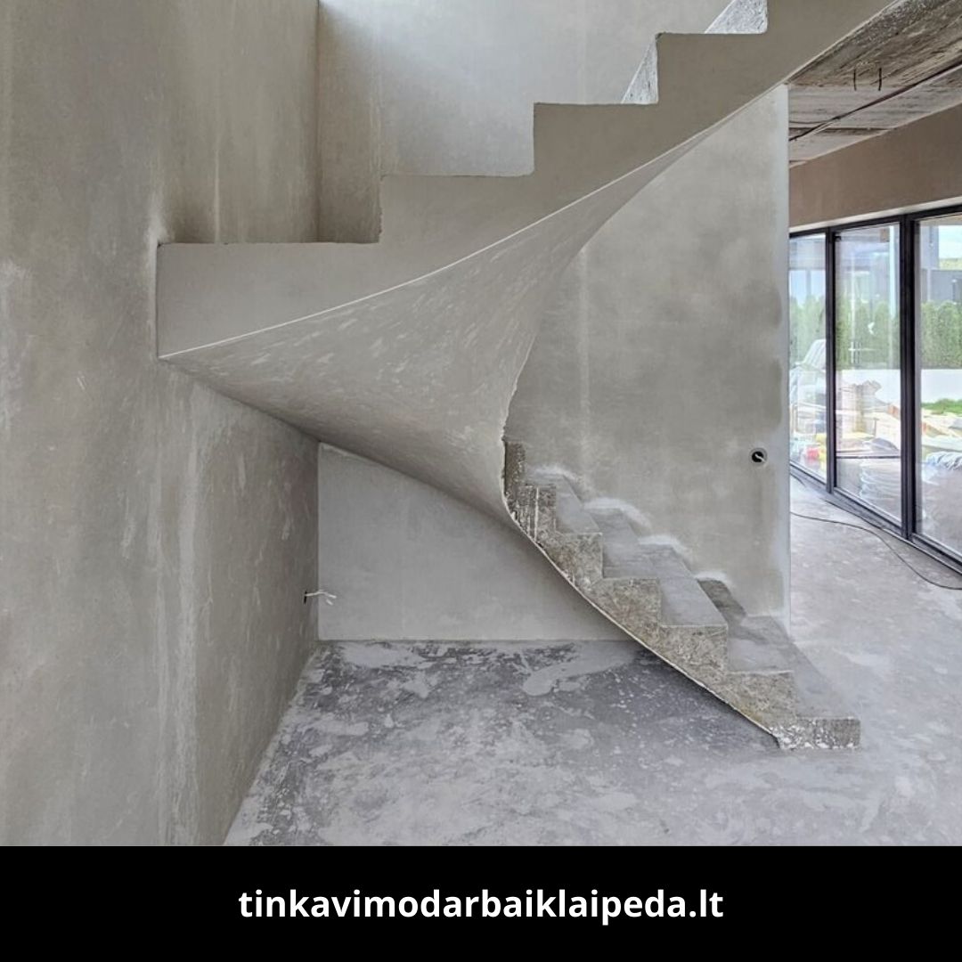 Tinkavimo darbai Klaipėda - atlikti darbai 7