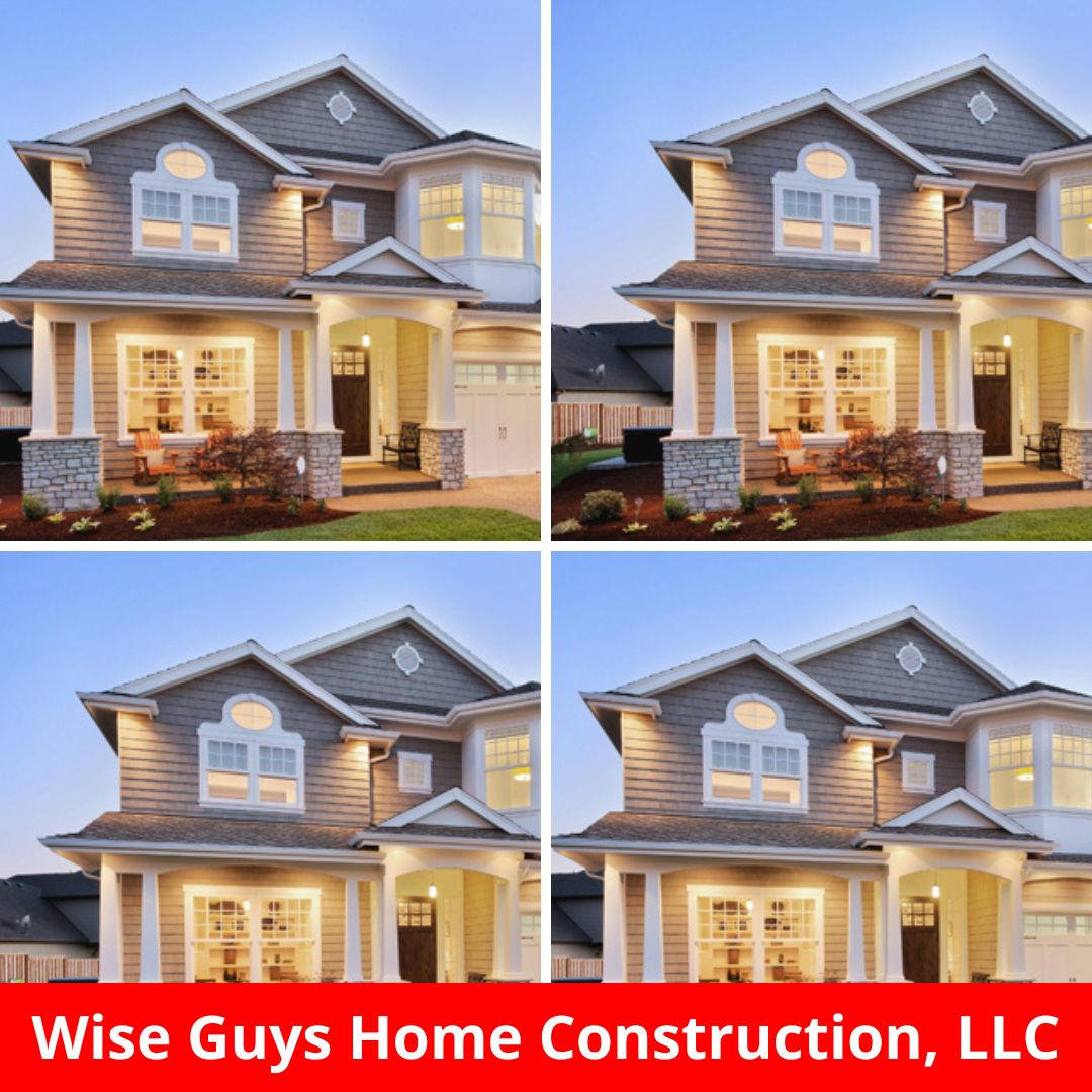 Wise Guys Home Construction, LLC Roofers Joliet IL