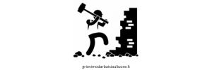 Griovimo darbai Šiauliuose logo