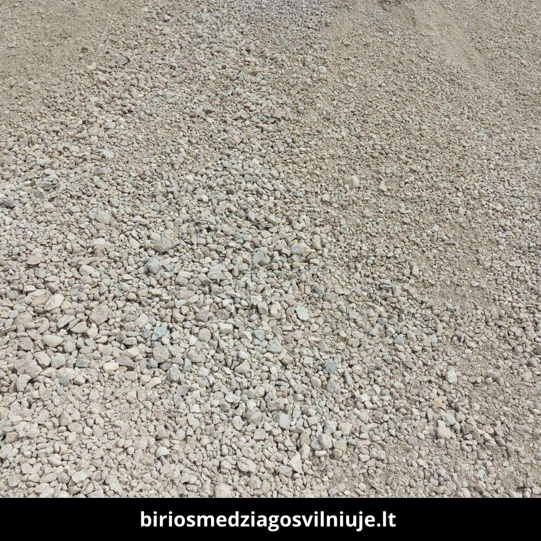 Birios medžiagos Vilniuje medžiagos 1