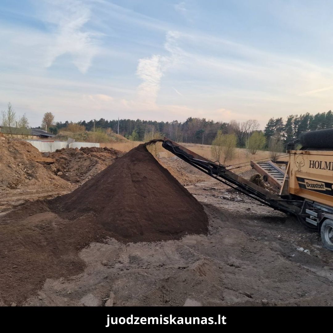 Juodžemis Kaune 9