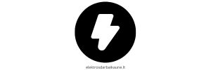 Elektros darbai Kaune logo