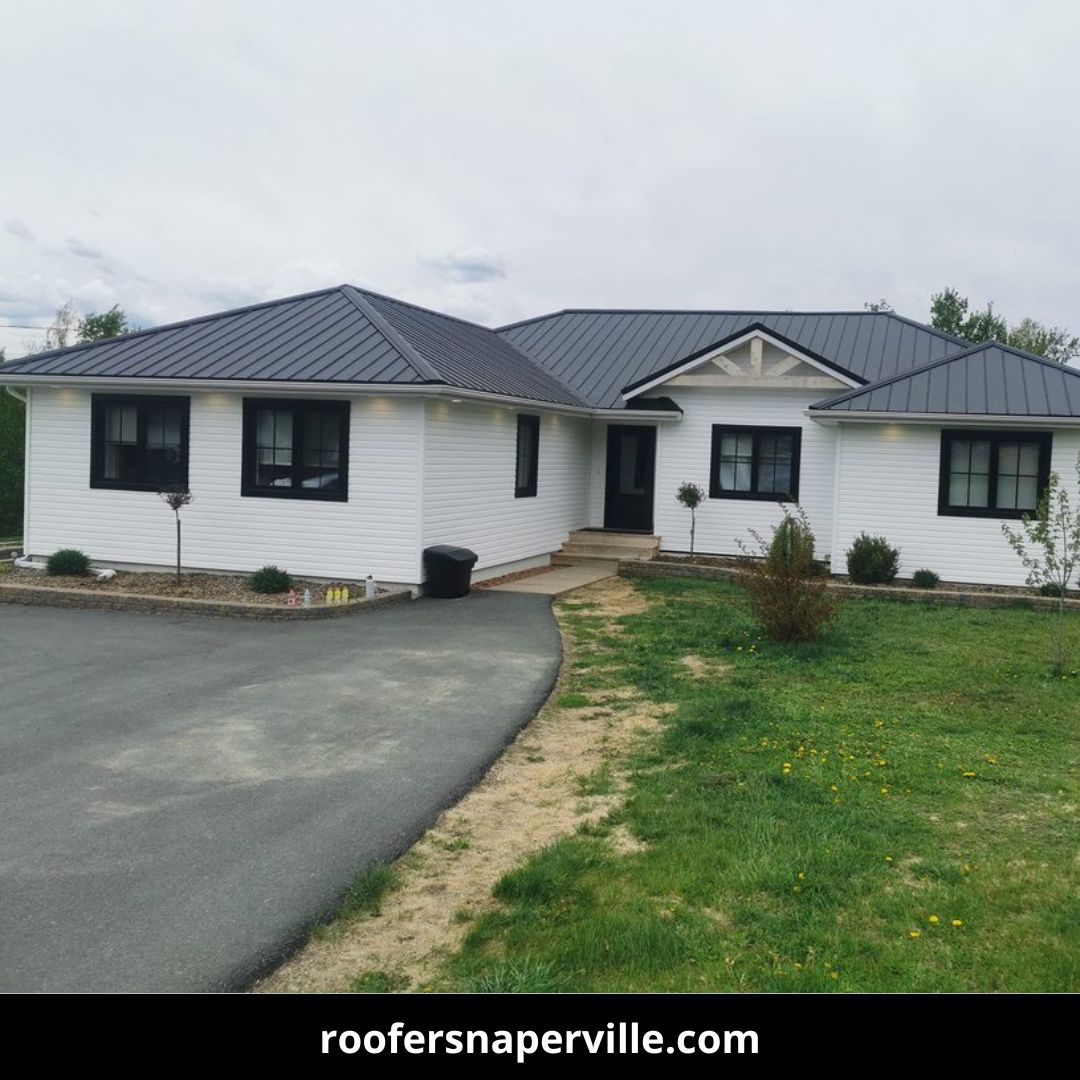 Roofers Naperville IL completed projects 8
