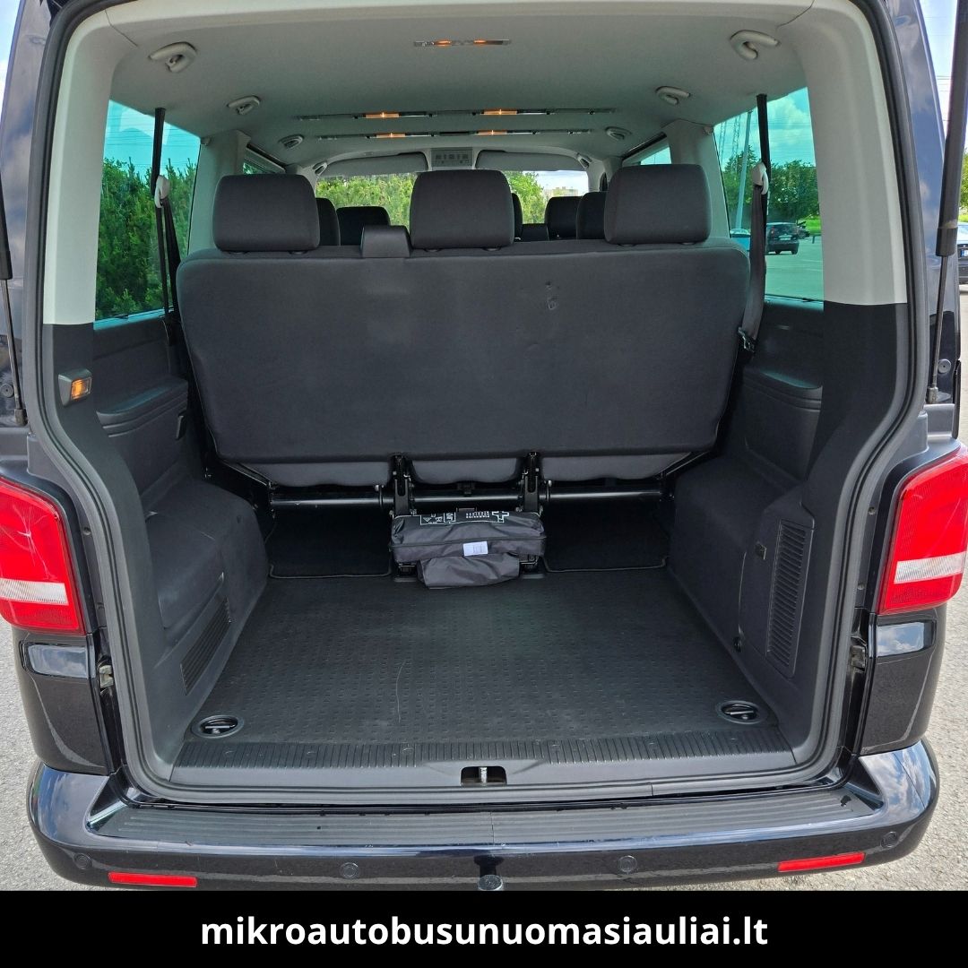 Mikroautobusų nuoma Šiauliai 4