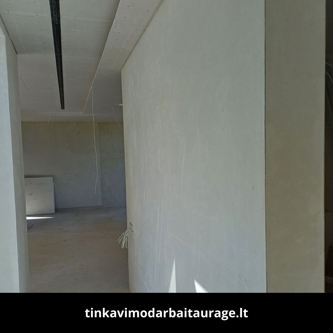 Tinkavimo darbai Taurage atlikti darbai 7