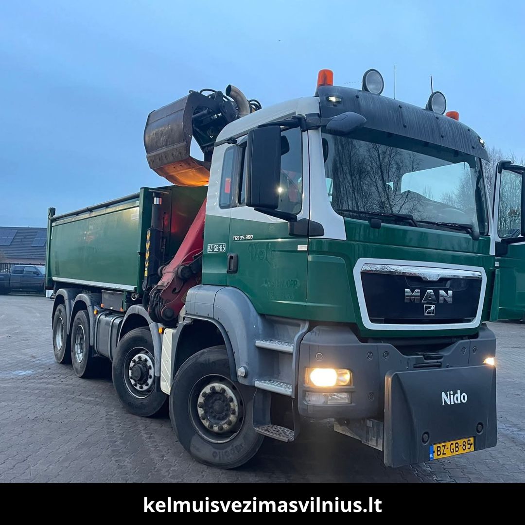 Kelmų išvežimas Vilniuje 3