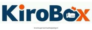 Krovinių pervežimas Klaipėdoje logo