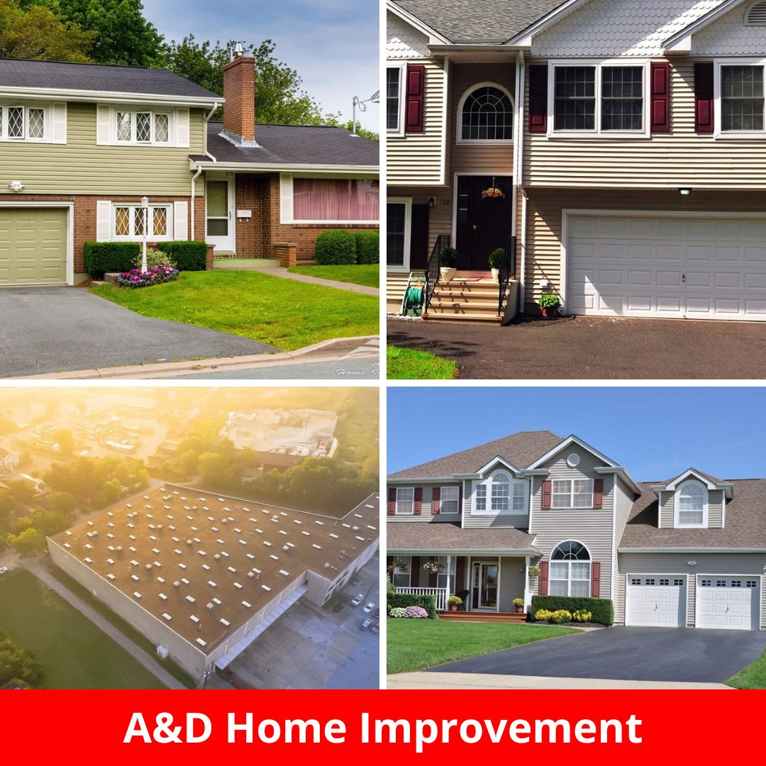 A&D Home Improvement Roofers Joliet IL