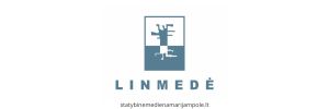 Statybinė mediena Marijampolė logo