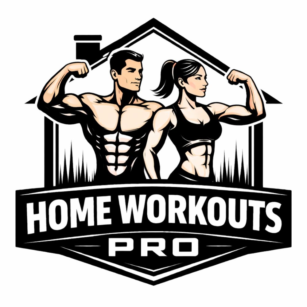 Home Workouts PRO logo