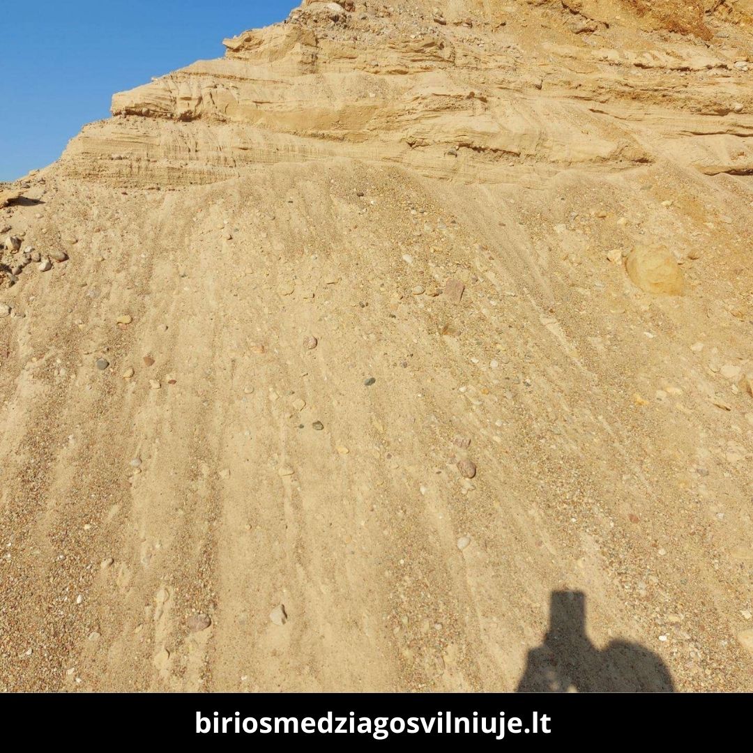 Birios medžiagos Vilniuje medžiagos 9