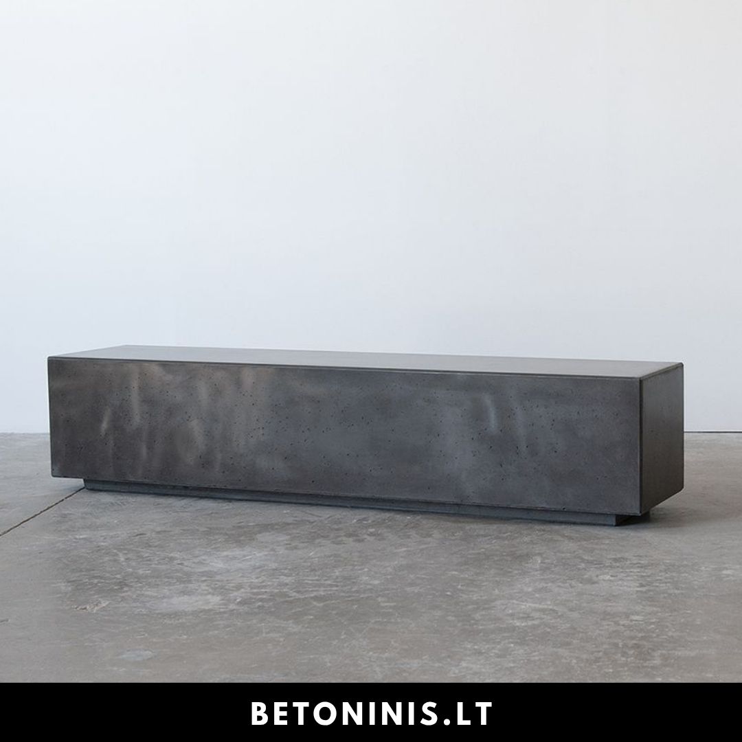Betoniniai TV staliukai 3