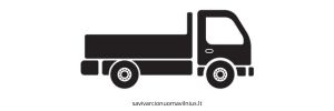 Savivarčio nuoma Vilniuje logo