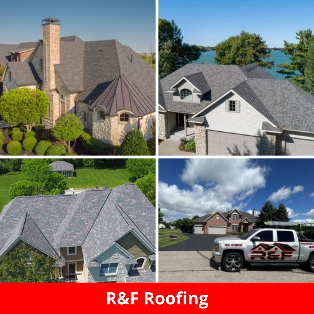 R&F Roofing