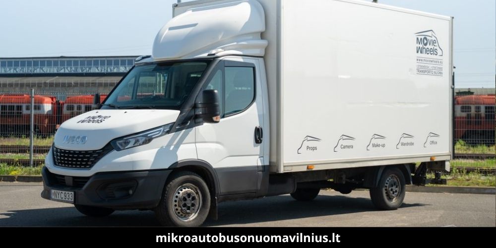 Mikroautobuso nuoma Vilniuje 3