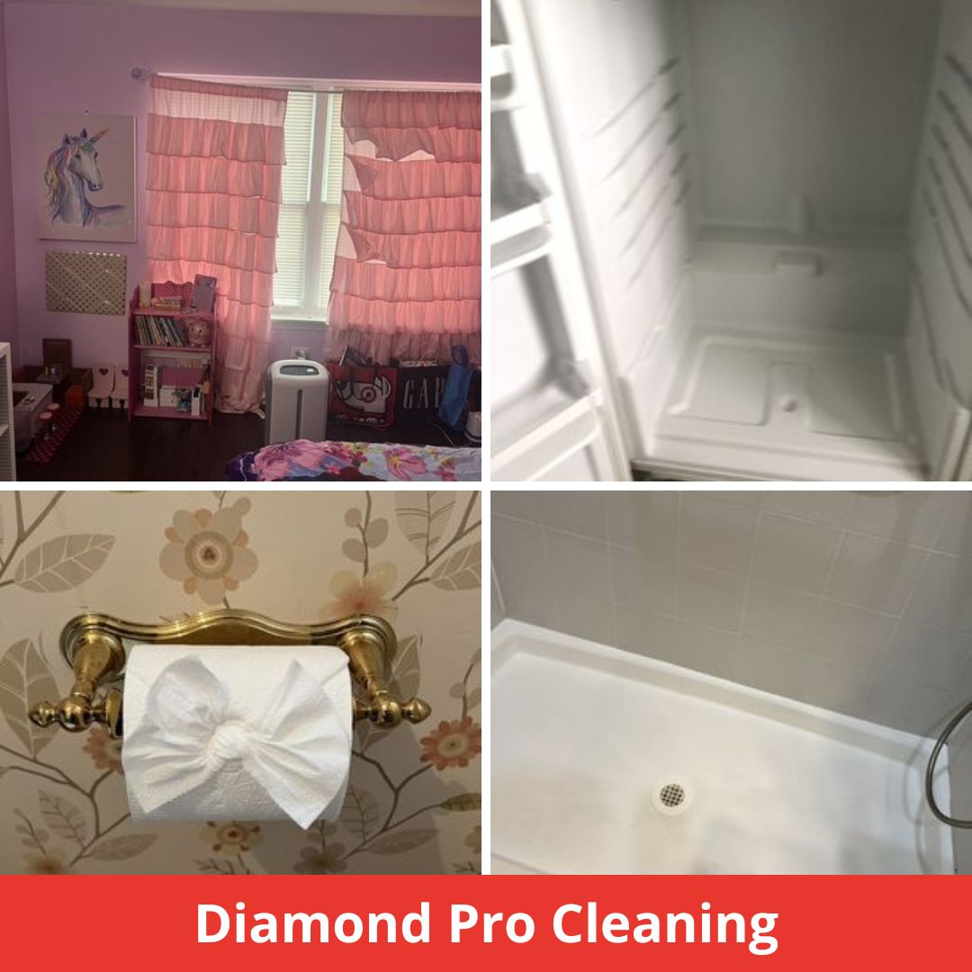 Diamond Pro Cleaning, Chicago IL