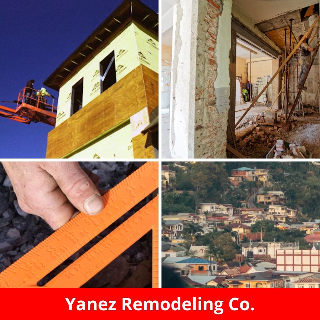 Yanez Remodeling Co. Roofers Joliet IL