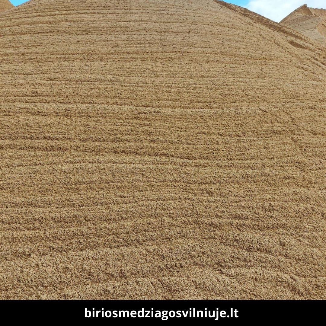 Birios medžiagos Vilniuje medžiagos 8