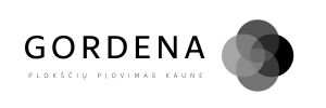 Ploksciu pjovimas Kaunas UAB Gordena