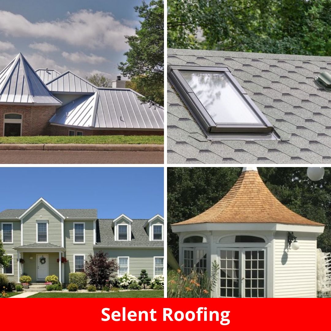 Selent Roofing, Chicago IL