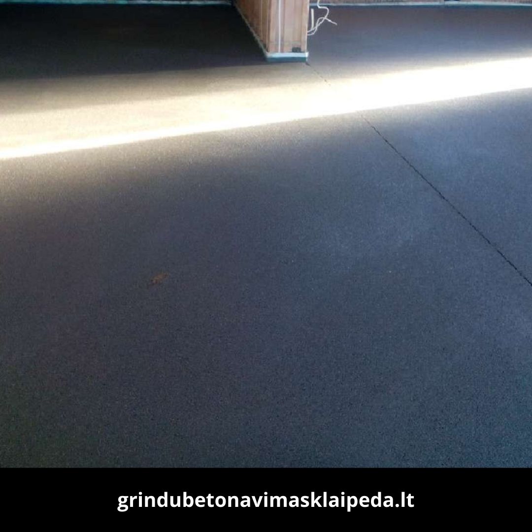 Grindu betonavimas Klaipeda atlikti darbai 8