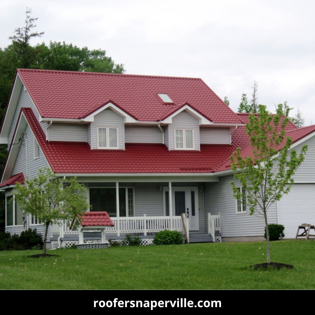 Roofers Naperville IL completed projects 5