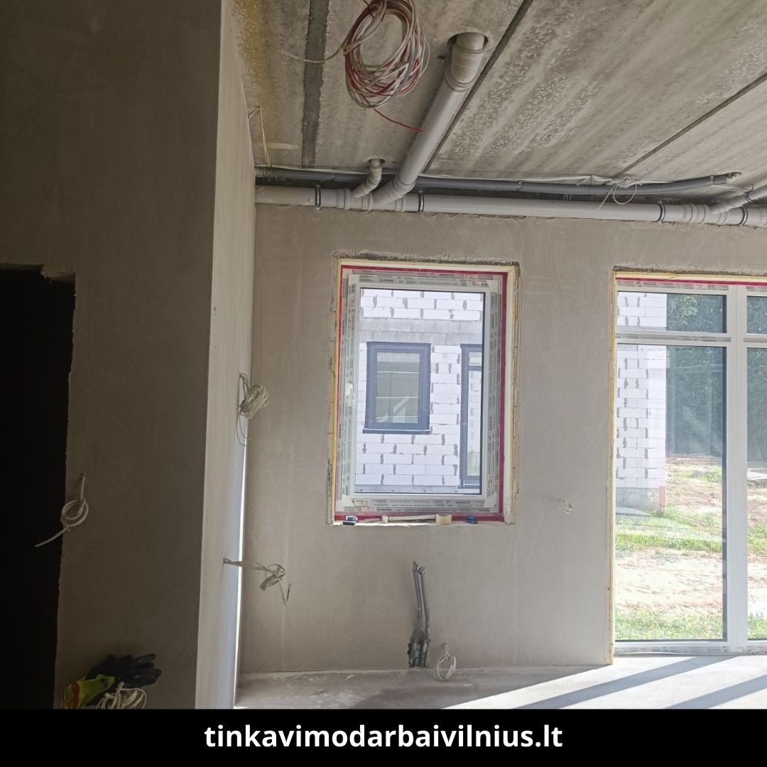 tinkavimo darbai Vilnius atliktidarbai 1