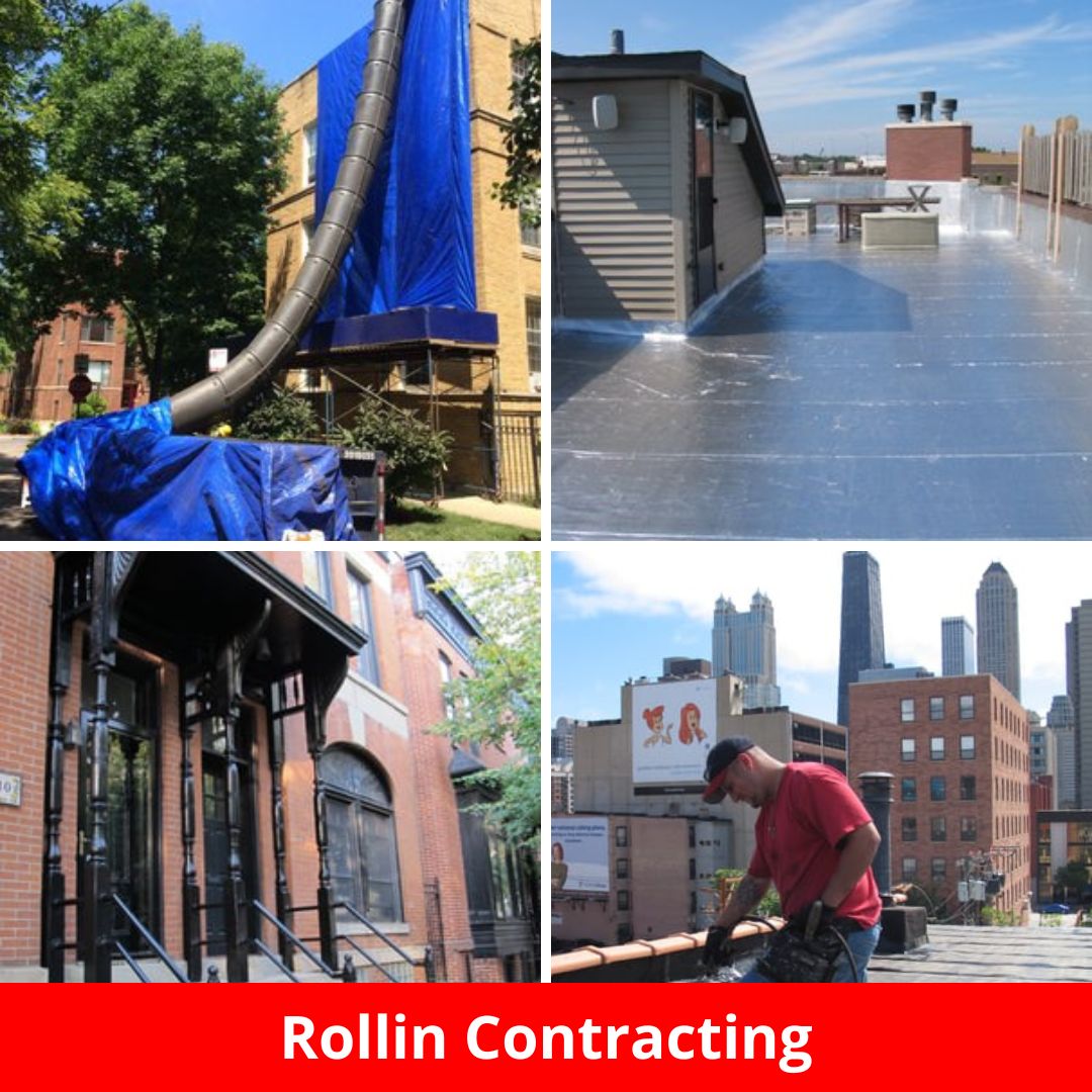 Rollin Contracting